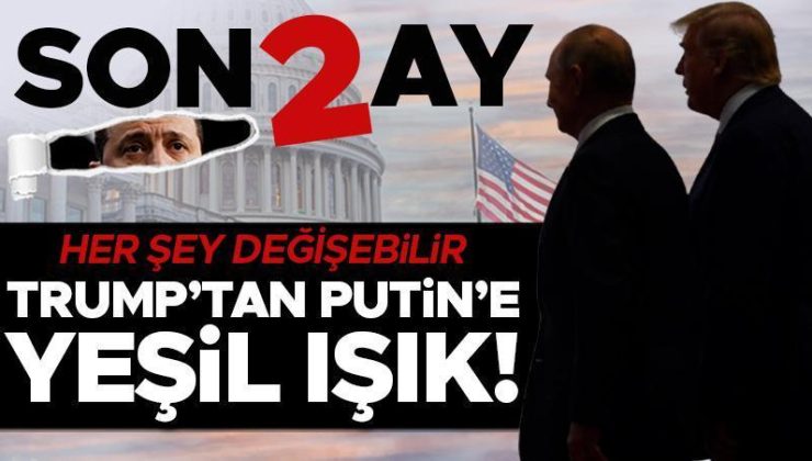 Biden’ın zamanı daralıyor: Ukrayna için son iki ay…