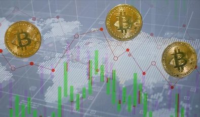 Bitcoin’in fiyatı yükseliş eğilimini sürdürüyor