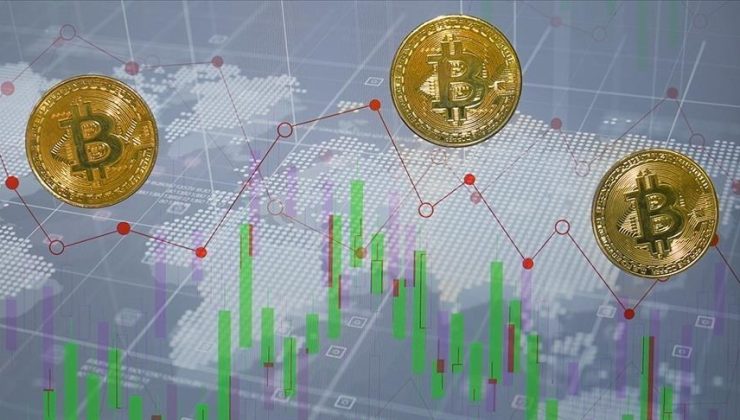 Bitcoin’in fiyatı yükseliş eğilimini sürdürüyor