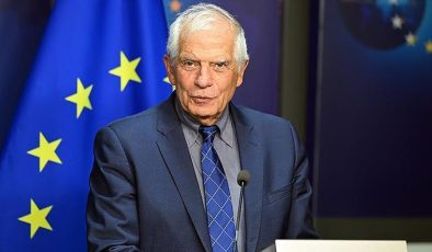 Borrell’den AB ülkelerine UCM’nin emrine uymazlarsa uluslararası hukuku çiğneyecekleri uyarısı