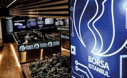 Borsa İstanbul günü yükselişle tamamladı