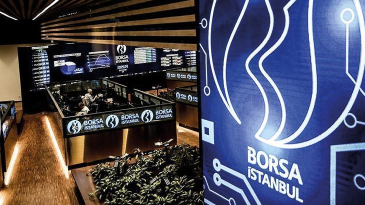 Borsa İstanbul günü yükselişle tamamladı