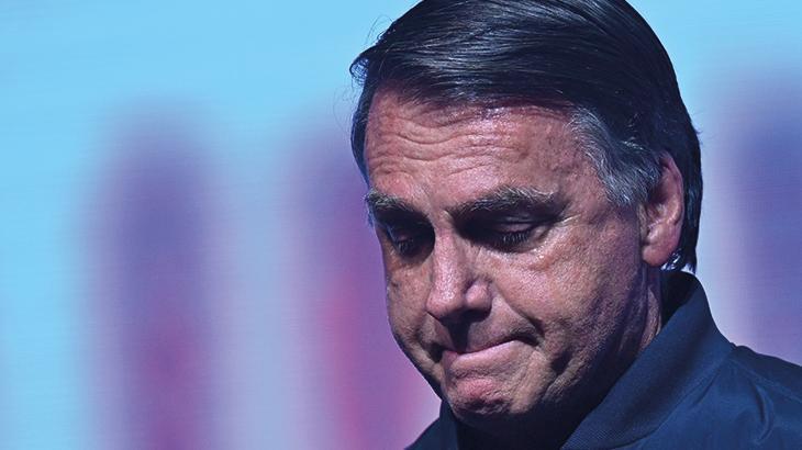 Brezilya federal polisi, eski Devlet Başkanı Bolsonaro’yu darbe girişimiyle suçladı