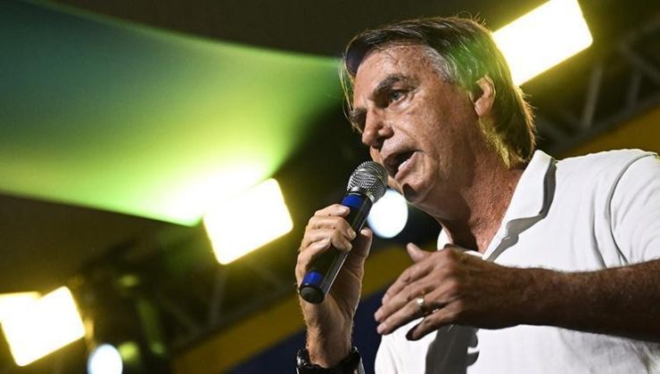 Brezilya’yı karıştıran iddia: Polis Bolsonaro’nun darbe planına dahil olduğunu öne sürüyor