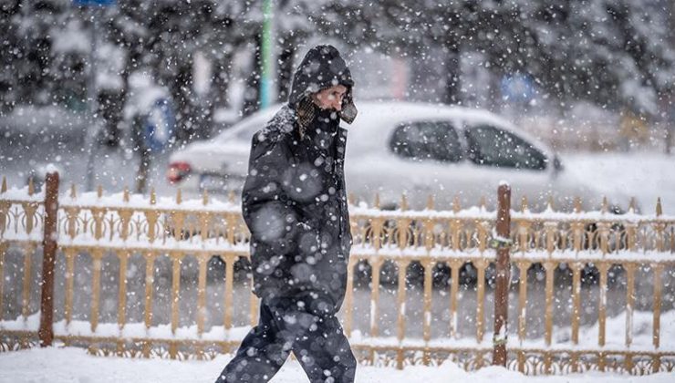 Bu kış hava nasıl olacak? Meteoroloji açıkladı: Geçtiğimiz birkaç yıla göre daha serin geçecek