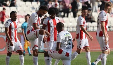 Bülent Uygun’un Sivasspor’undan dikkat çeken galibiyet serisi