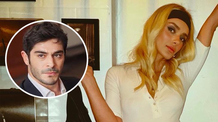 Burak Deniz ile aşk yaşıyor! Bestemsu Özdemir’den ‘evlilik’ açıklaması