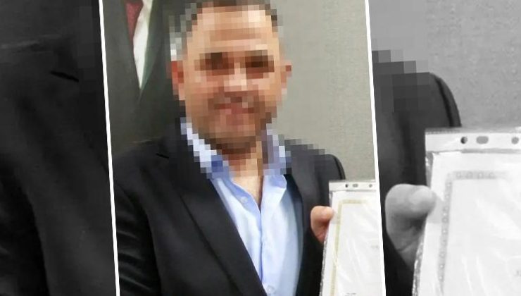 Bursa’da otomobili ile yaşlı adama çarpıp, kaçan mahalle muhtarı gözaltında