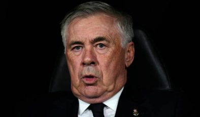 Carlo Ancelotti’den Arda Güler sözleri: Daha doğru tercihler yapabilirdi