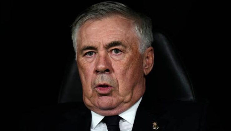 Carlo Ancelotti’den Arda Güler sözleri: Daha doğru tercihler yapabilirdi