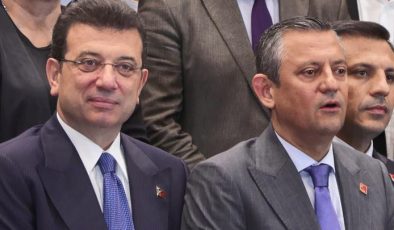 CHP lideri Özel’den ‘Ahmet Özer’ açıklaması: Çağırsan ifadeye gelir