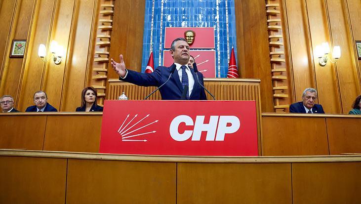 CHP lideri Özel’den Esenyurt ve Mardin açıklaması