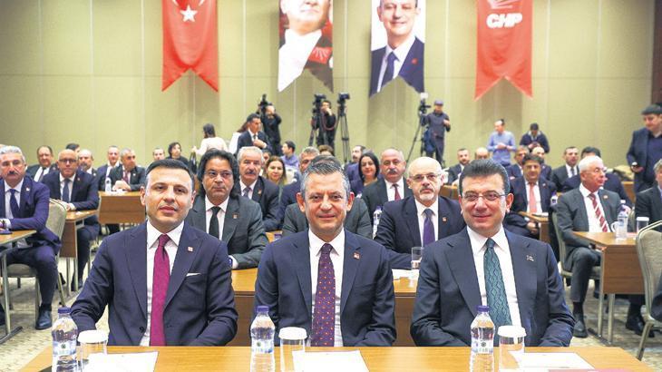 CHP lideri Özel’den erken seçim talimatı: ‘Hazırlıklı olun’