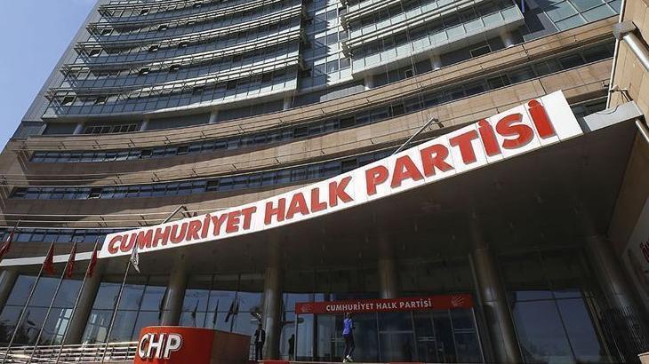 CHP’de program değişikliği 2025 yazında olacak