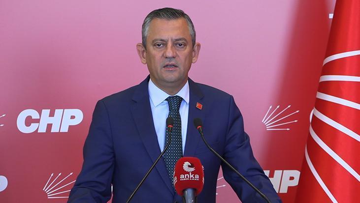 CHP’li belediyelerde konser tartışmaları! Özgür Özel: Denetlenmekten korkumuz yok