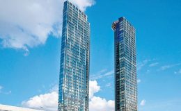 Çiftçi Towers’ta KDV’siz yeniden satış