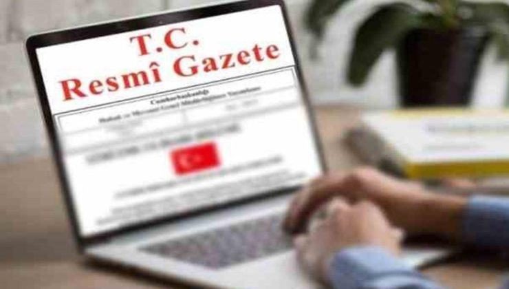 Çocuk istismarları önleme ve bebek ölümleri komisyonlarına üye seçimleri Resmi Gazete’de