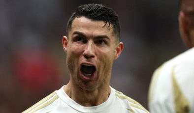 Cristiano Ronaldo, Mourinho’nun açıklamalarını beğendi