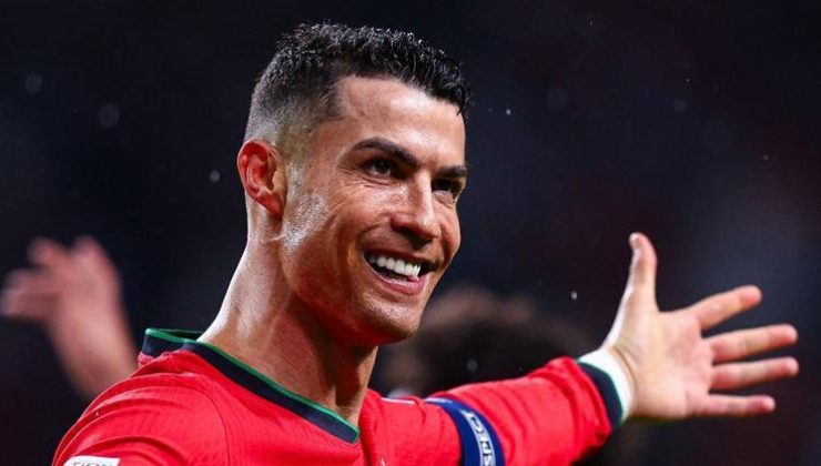 Cristiano Ronaldo’nun sözleri olay oldu: İnterneti sallayacağım