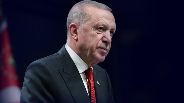 Cumhurbaşkanı Erdoğan, Macaristan’a geldi