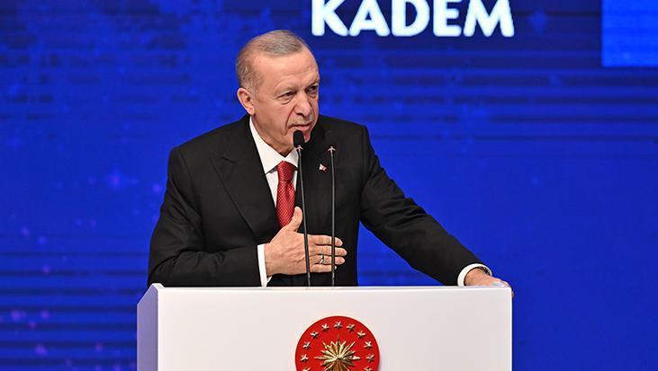 Cumhurbaşkanı Erdoğan: Trump ile Gazze’yi konuştuk