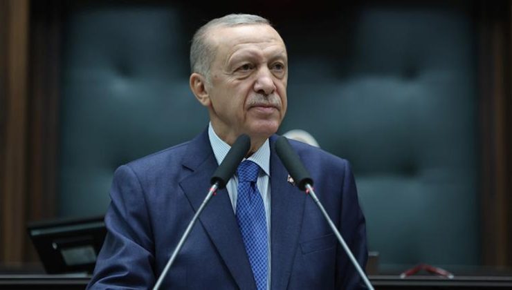 Cumhurbaşkanı Erdoğan’dan önemli açıklamalar