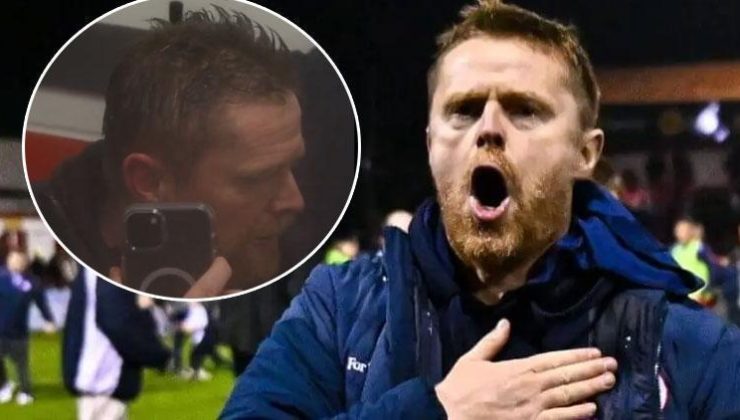 Damien Duff 18 yıl sonra şampiyonluk yaşattı, hemen Jose Mourinho’yu aradı!