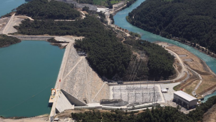 DSİ Adana'daki iki arsasını satışa çıkardı