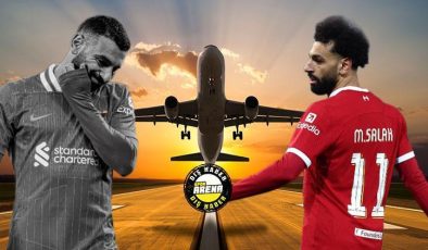 Dünyanın gözü kulağı bu iddiada: Mohamed Salah, Süper Lig devine…