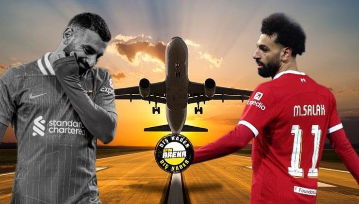 Dünyanın gözü kulağı bu iddiada: Mohamed Salah, Süper Lig devine…