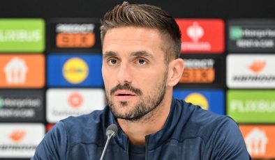 Dusan Tadic: AZ Alkmaar ile zor ve ilginç bir maç olacak