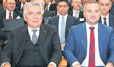 ‘Enflasyonda ana eğilim iyileşiyor’