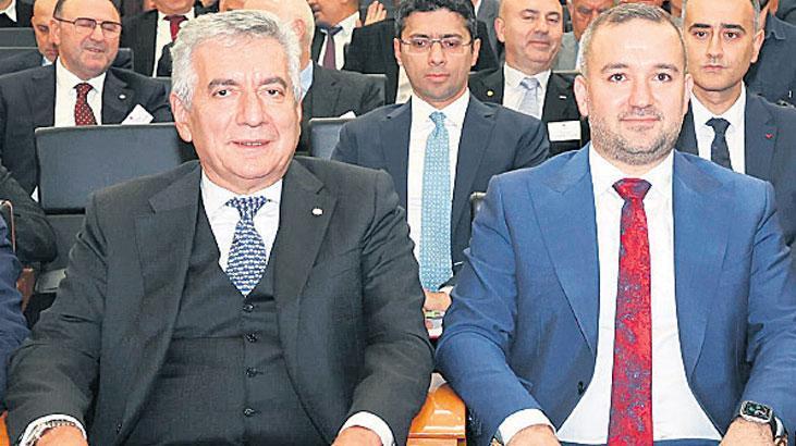 ‘Enflasyonda ana eğilim iyileşiyor’