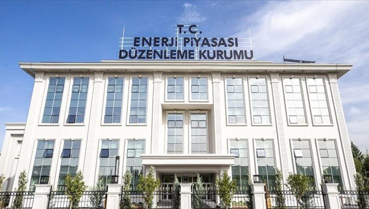 EPDK, petrol piyasası yönetmeliğinde değişikliğe gitti