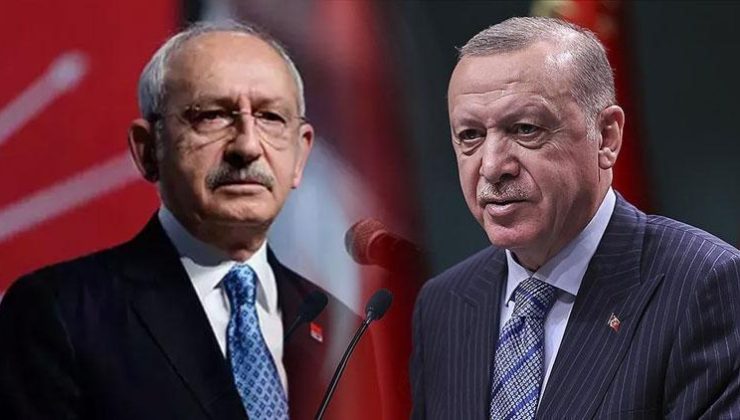 Erdoğan’dan Kılıçdaroğlu’na 500 bin liralık tazminat davası