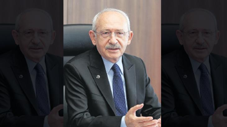 Erdoğan’dan Kılıçdaroğlu’na 500 bin liralık tazminat davası