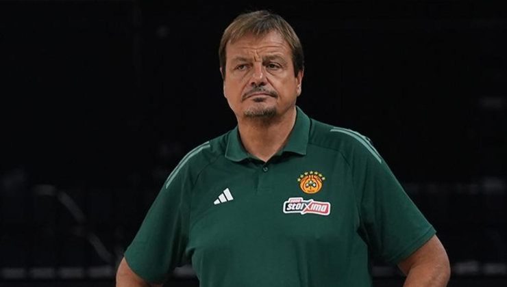 Ergin Ataman'dan sağlık durumuyla ilgili açıklama