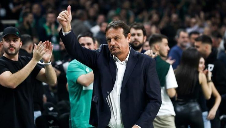 Ergin Ataman’dan sağlık durumu için açıklama!