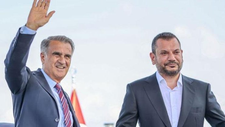 Ertuğrul Doğan: ‘Şenol Güneş’ten zirve yarışına dahil olmasını bekliyoruz’