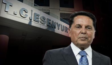 Esenyurt Belediye Başkanlığı görevinden uzaklaştırılmıştı… Ahmet Özer için verilen kararda ‘gizli tanık’ detayı