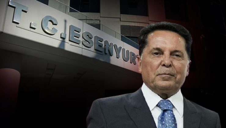 Esenyurt Belediye Başkanlığı görevinden uzaklaştırılmıştı… Ahmet Özer için verilen kararda ‘gizli tanık’ detayı