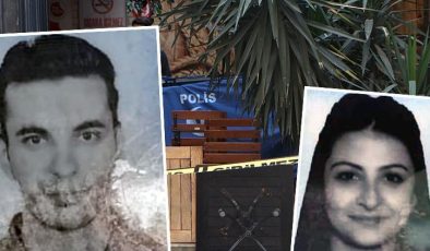 Eski sevgilisini öldürüp intihara kalkışan polis memuru Muhammed Kürşad Daniyar hastanede öldü