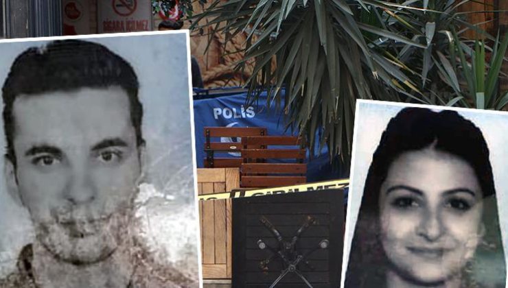 Eski sevgilisini öldürüp intihara kalkışan polis memuru Muhammed Kürşad Daniyar hastanede öldü