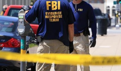 FBI listesinin başlarında geliyordu: 21 yıl sonra yakalandı