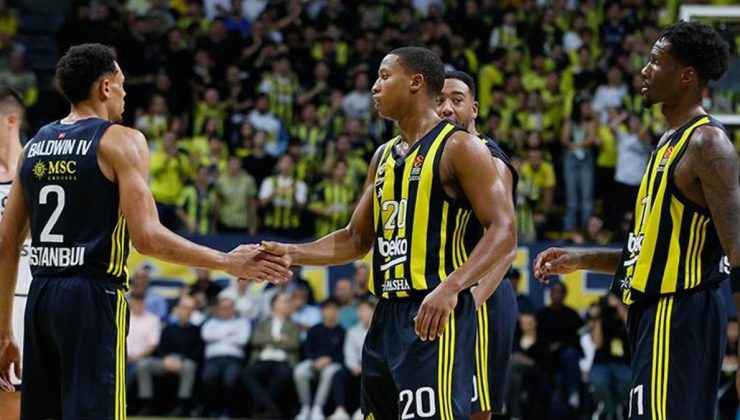 Fenerbahçe Beko-Bayern Münih maçı ne zaman, saat kaçta, hangi kanalda?