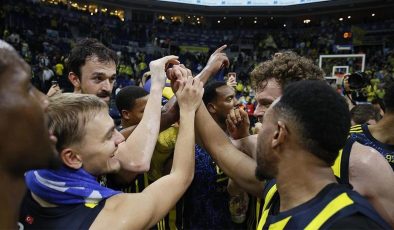 Fenerbahçe Beko – Olimpia Milano maçı ne zaman, saat kaçta, hangi kanalda?