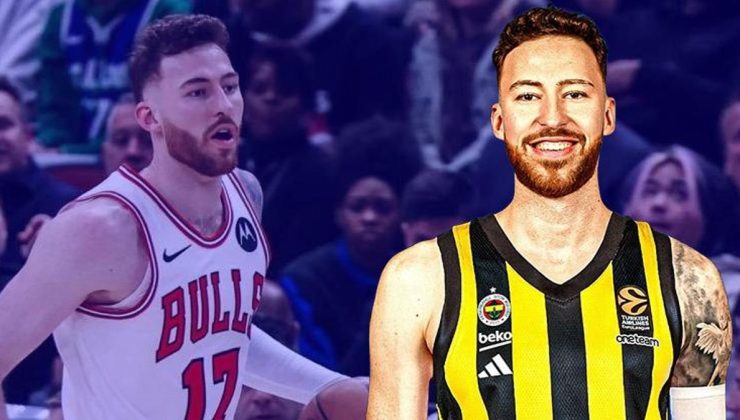 Fenerbahçe Beko, Onuralp Bitim'i kadrosuna kattı! Gelir gelmez kiraladı