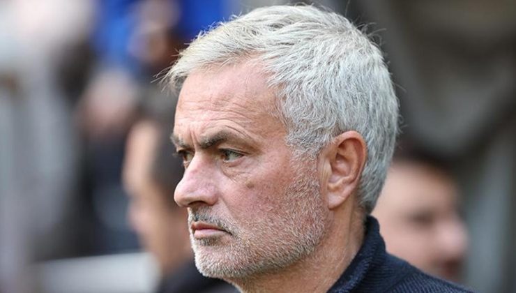 Fenerbahçe'de Jose Mourinho'dan sihirli dokunuş: Oğuz sahneye çıktı! Şimdi sıra diğer yıldızda…