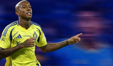 Fenerbahçe'de Talisca hazır kıta: Diğer yıldız için Porto blöfü! Transferde sıcak saatler