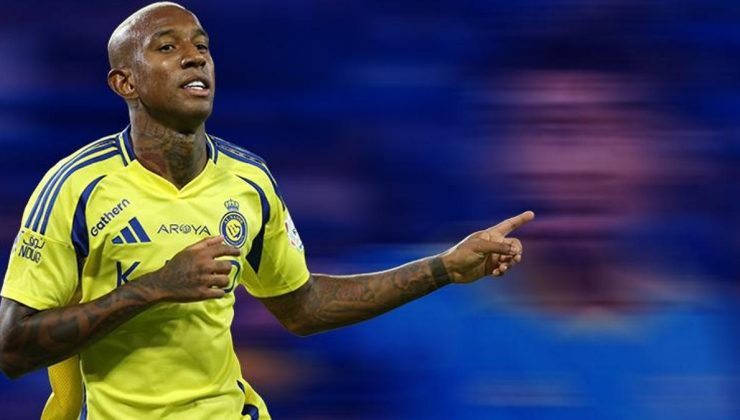 Fenerbahçe'de Talisca hazır kıta: Diğer yıldız için Porto blöfü! Transferde sıcak saatler